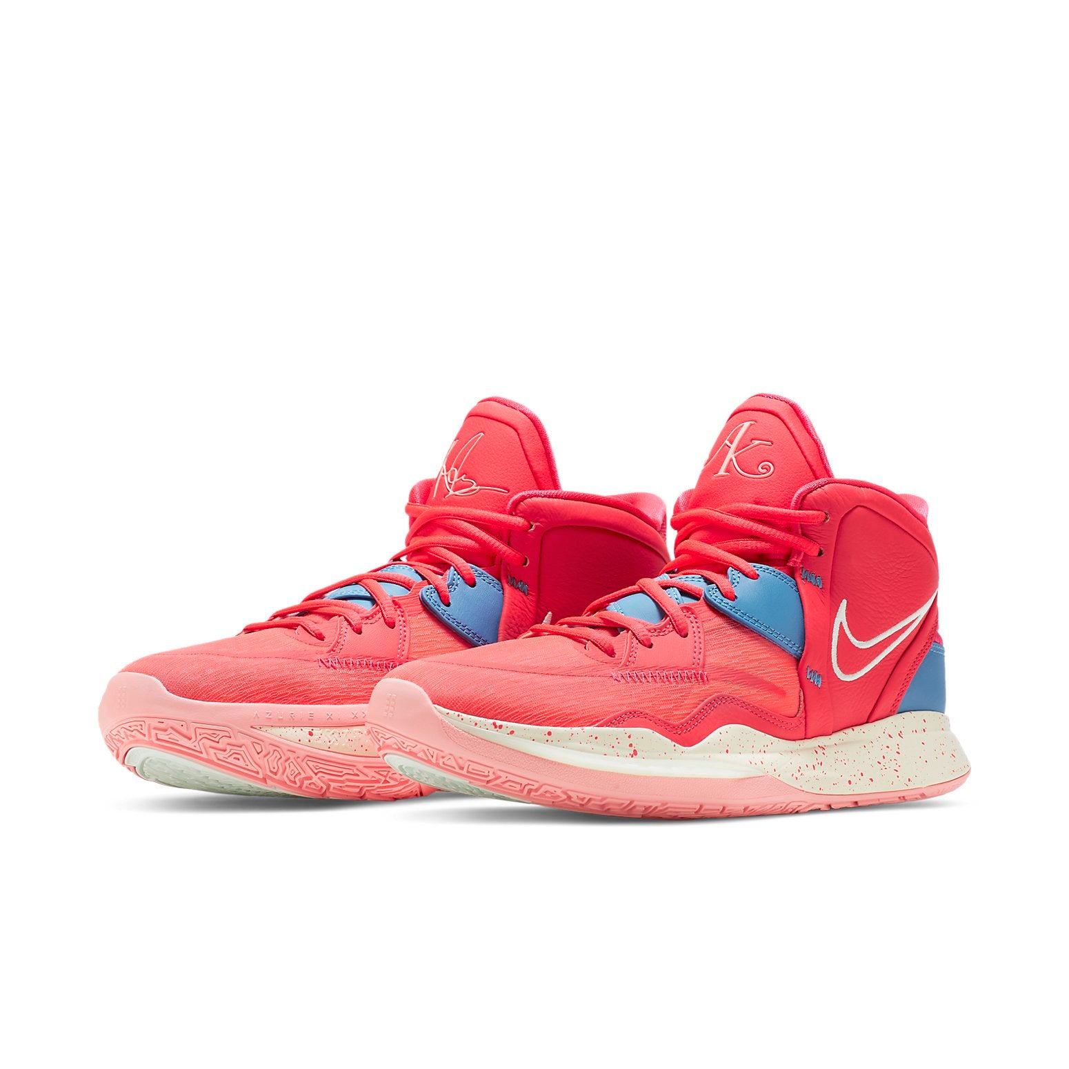 Nike Kyrie Infinity AK 5 Nike Kyrie Infinity AK