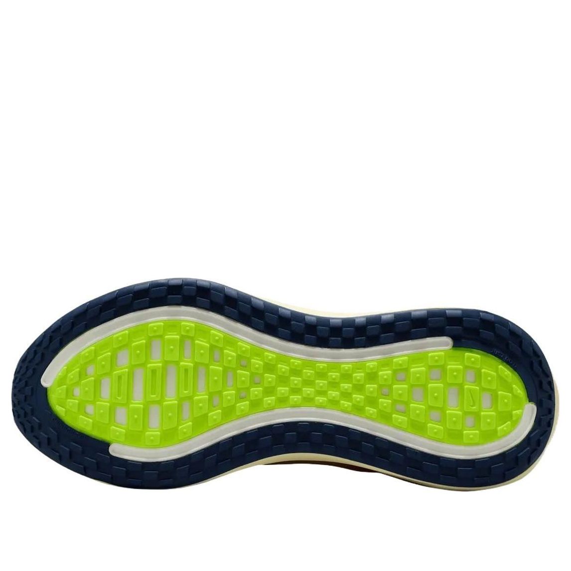 Nike Vomero Plus Citron Pulse Laser Orange 7 Nike Vomero Plus Citron Pulse Laser Orange