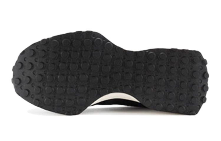 New Balance 327 Black White (GS) 7 New Balance 327 Black White (GS)
