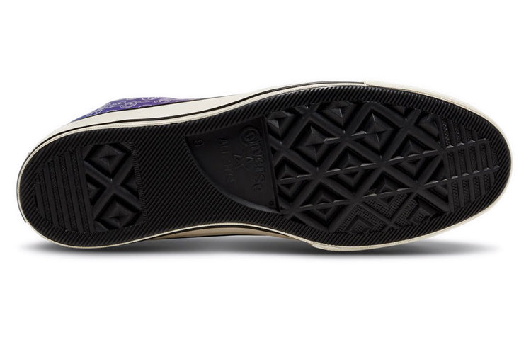 Converse Chuck Taylor All Star 70 Hi Happy Camper Game Royal 7 Converse Chuck Taylor All Star 70 Hi Happy Camper Game Royal