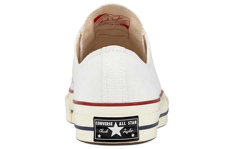 Converse Chuck Taylor All Star 70 Ox White Egret 7 Converse Chuck Taylor All Star 70 Ox White Egret
