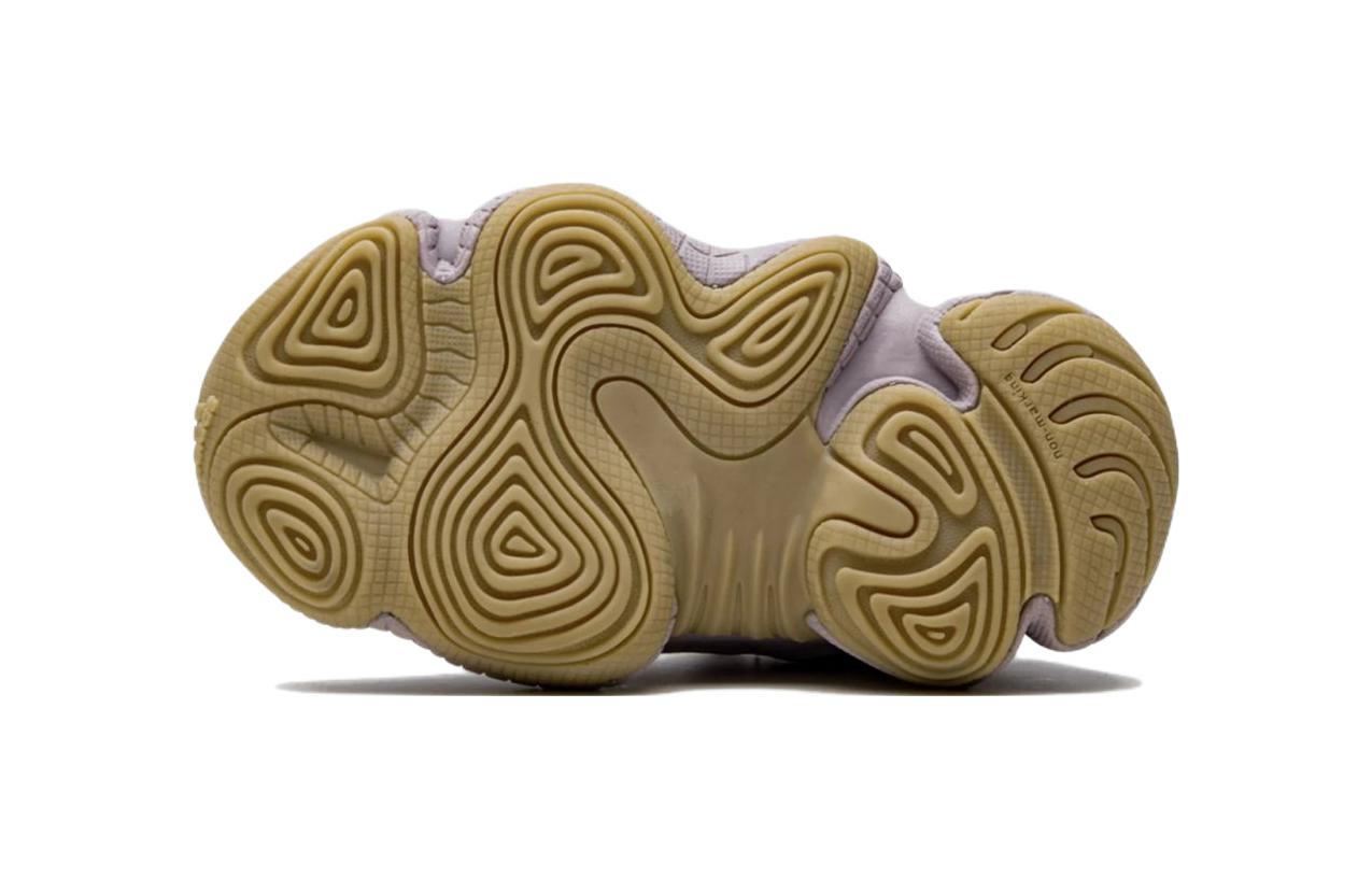 adidas Yeezy 500 Soft Vision (Infants) 6 adidas Yeezy 500 Soft Vision (Infants)