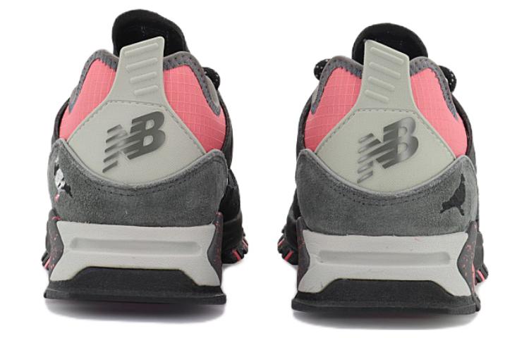 New Balance X-Racer atmos x Staple Crow & Pigeon 7 New Balance X-Racer atmos x Staple Crow & Pigeon