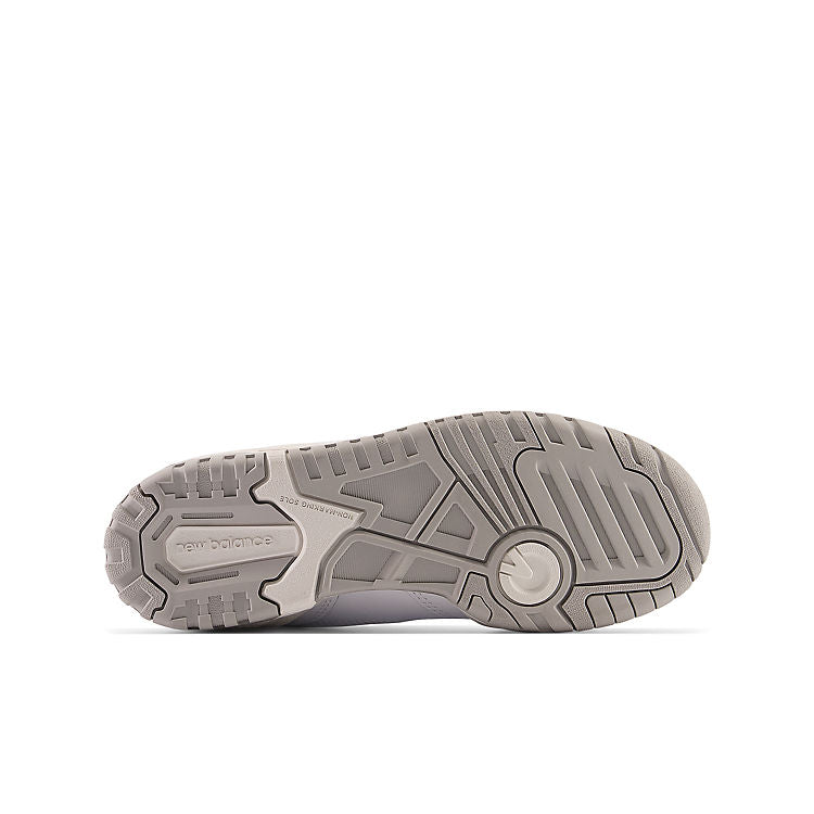 New Balance 550 White Grey (GS) 7 New Balance 550 White Grey (GS)