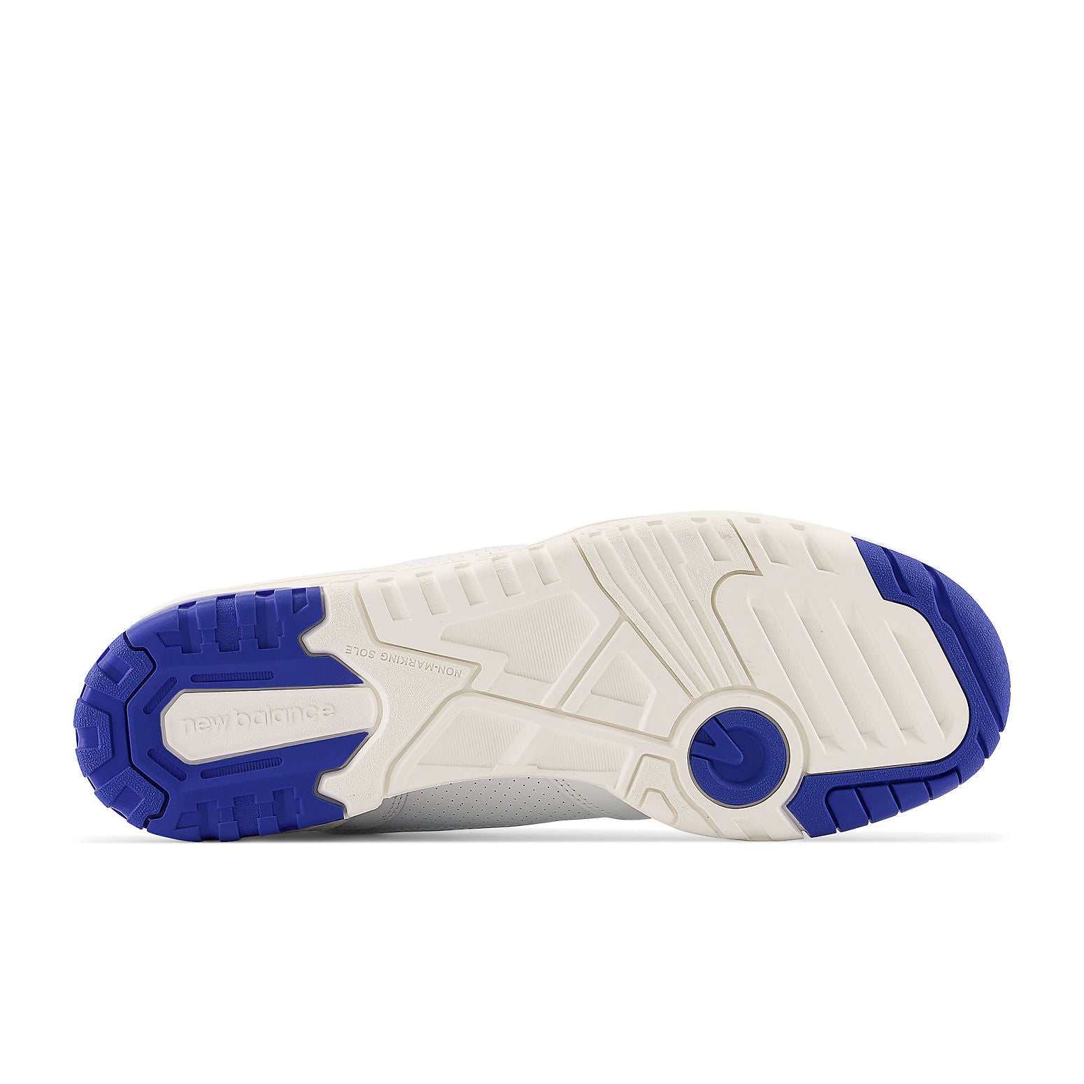New Balance 550 White Cobalt Blue 7 New Balance 550 White Cobalt Blue