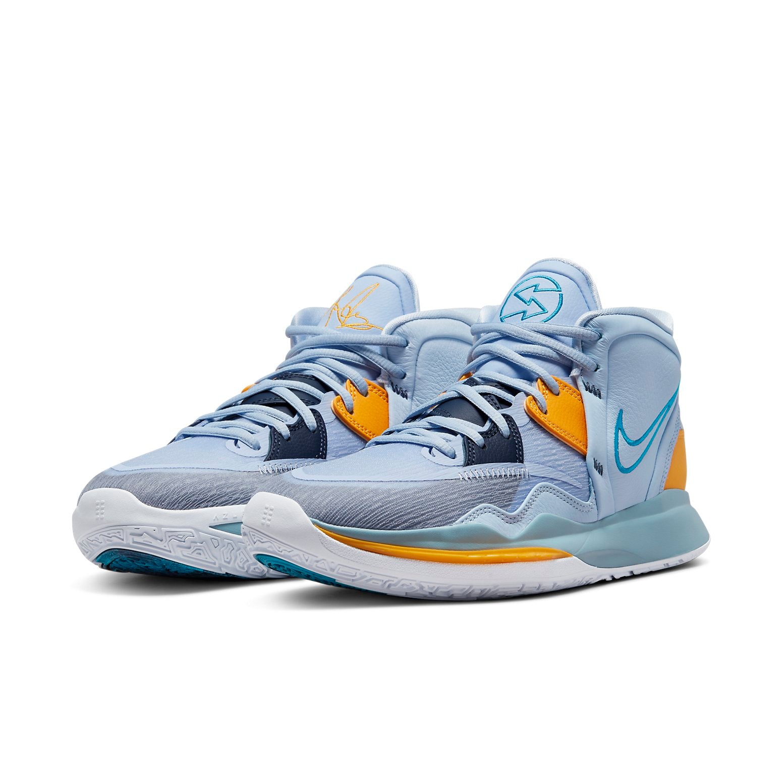 Nike Kyrie Infinity Future Past 5 Nike Kyrie Infinity Future Past