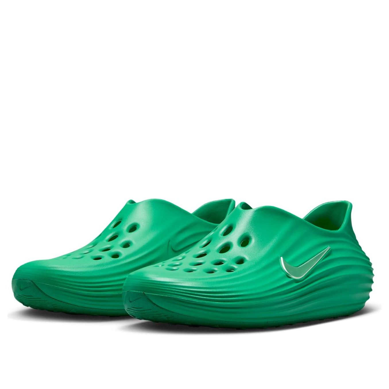 Nike ReactX Rejuven8 Stadium Green 6 Nike ReactX Rejuven8 Stadium Green
