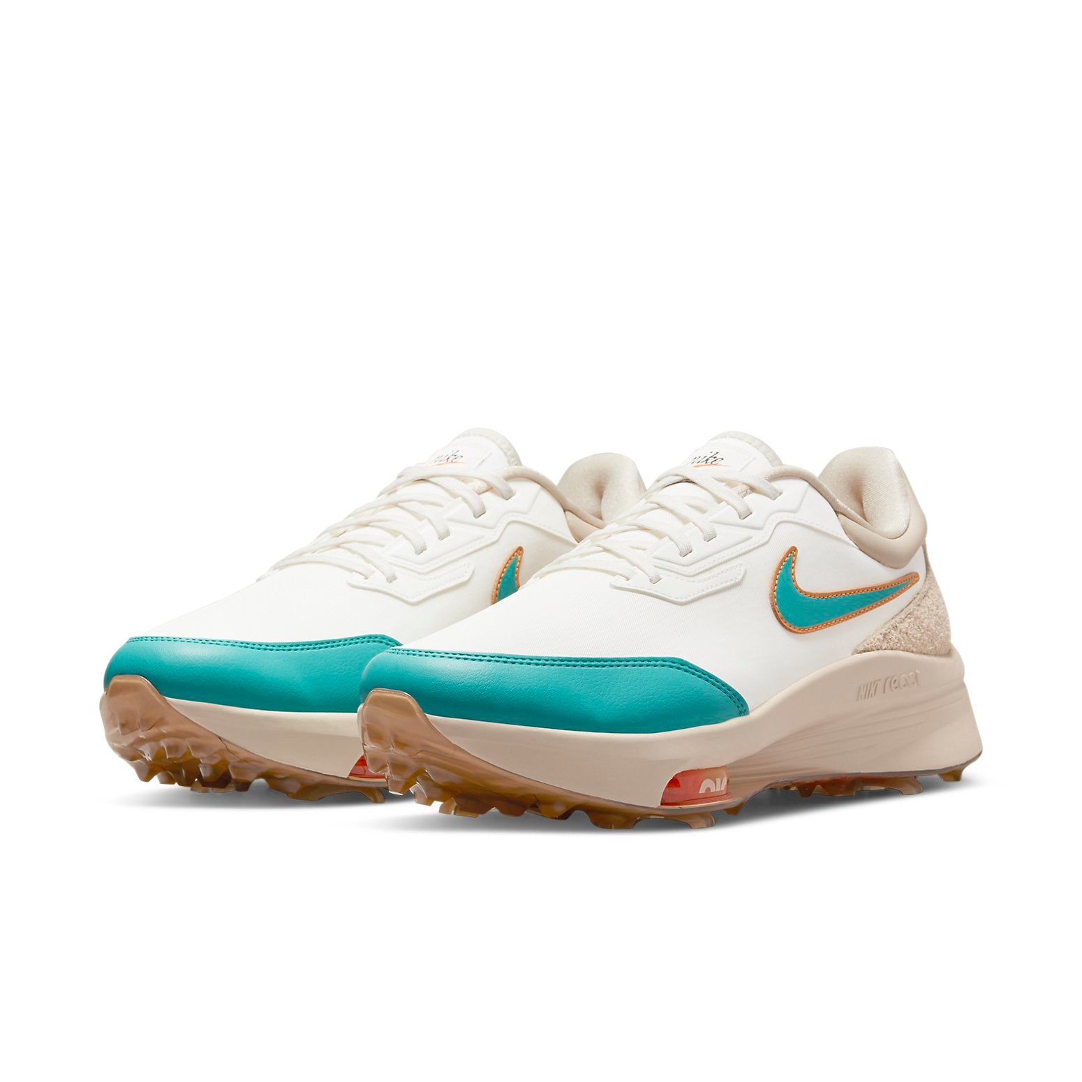 Nike Air Zoom Infinity Tour NXT% NRG Sail Washed Teal (Wide) 6 Nike Air Zoom Infinity Tour NXT% NRG Sail Washed Teal (Wide)