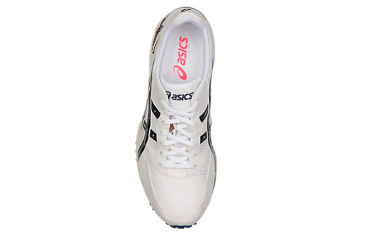 ASICS Tarther Japan White Blue 7 ASICS Tarther Japan White Blue