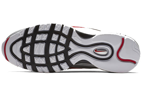 Nike Air Max 97 Silver Black 7 Nike Air Max 97 Silver Black