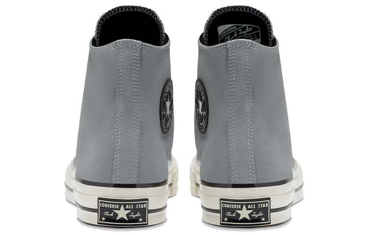 Converse Chuck Taylor All Star 70 Hi Suede Ash Stone 7 Converse Chuck Taylor All Star 70 Hi Suede Ash Stone