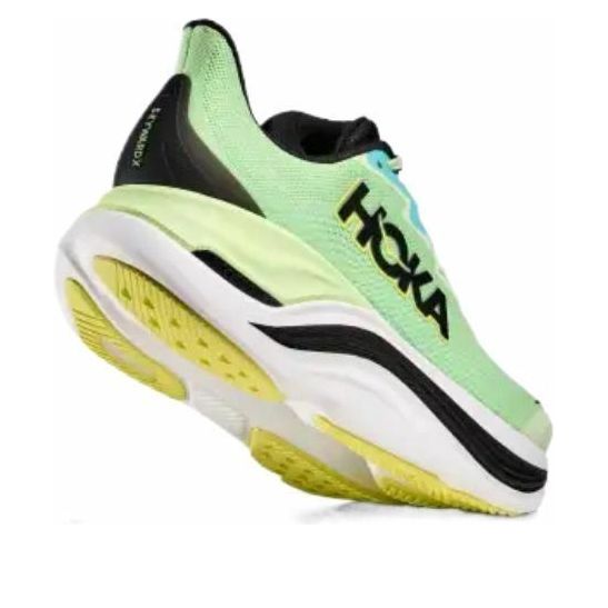 Hoka One One Skyward X Luna Moth Black 7 Hoka One One Skyward X Luna Moth Black
