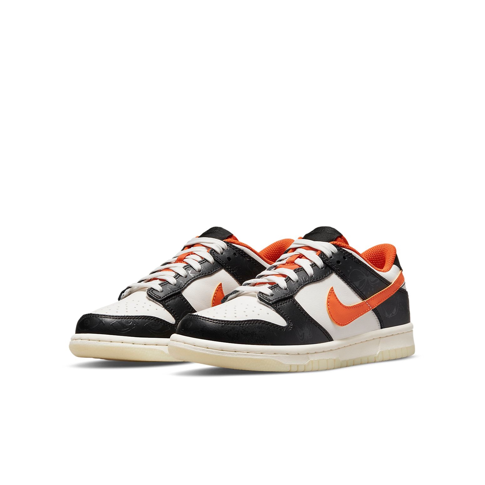 Nike Dunk Low PRM Halloween (2021) (GS) 5 Nike Dunk Low PRM Halloween (2021) (GS)