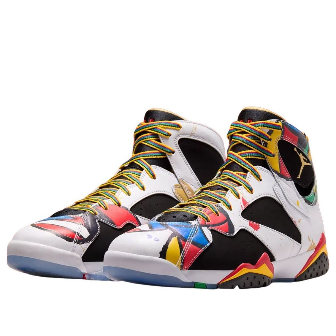 Jordan 7 Retro Miro (2026) 8 Jordan 7 Retro Miro (2026)