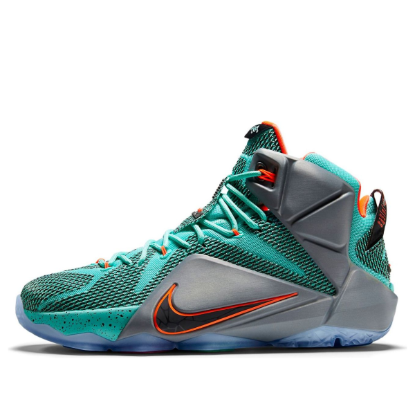 Nike LeBron 12 NSRL
