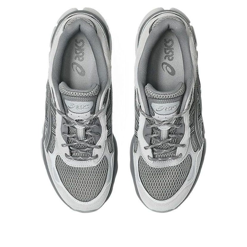 ASICS Gel-NYC 2.0 Cement Gray 8 ASICS Gel-NYC 2.0 Cement Gray