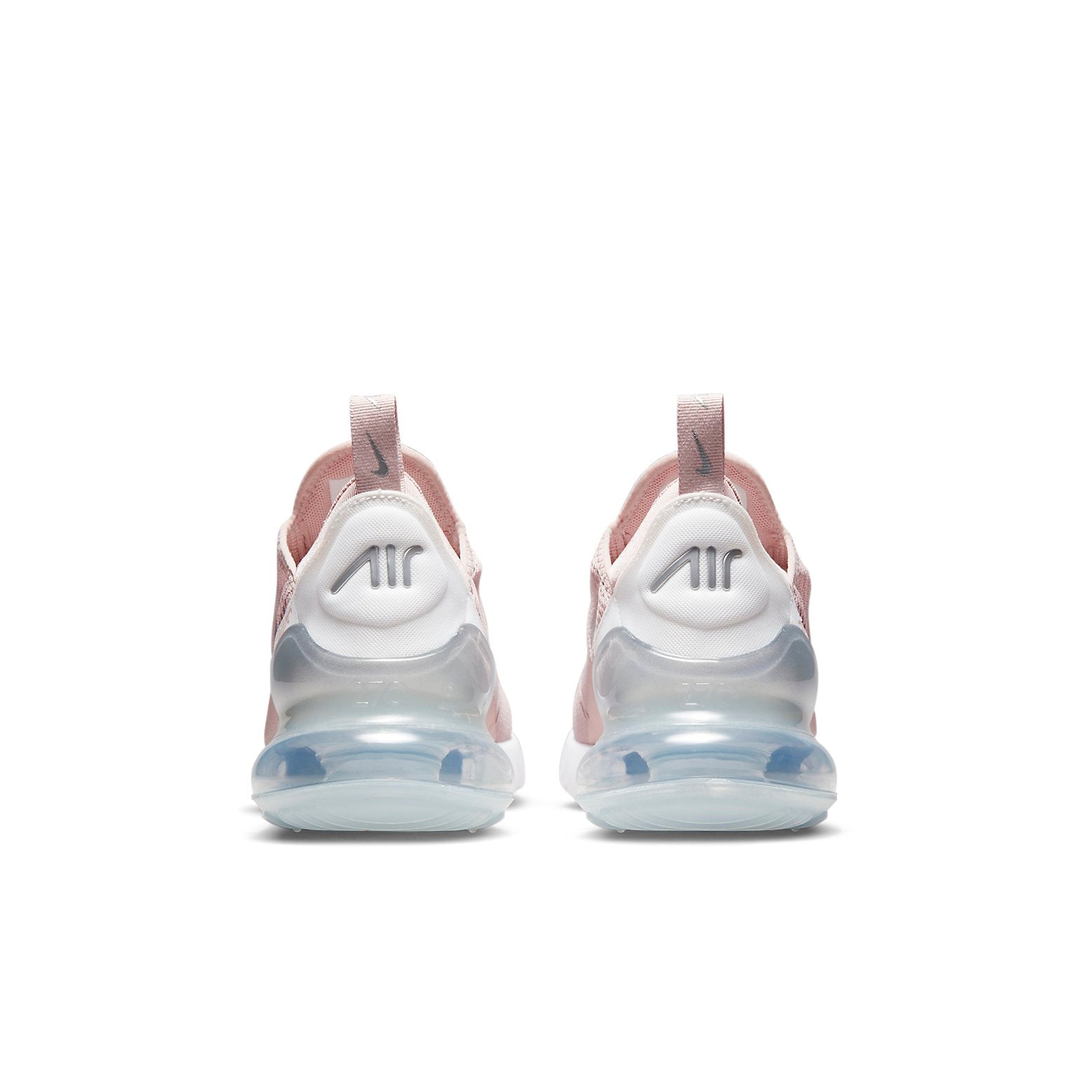 Nike Air Max 270 Pink Oxford (Womens) 7 Nike Air Max 270 Pink Oxford (Womens)