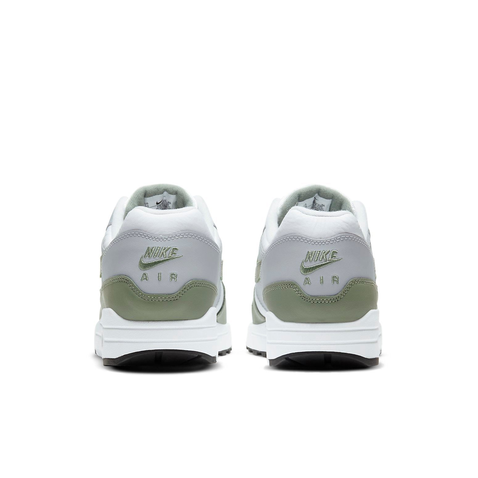 Nike Air Max 1 Spiral Sage 7 Nike Air Max 1 Spiral Sage