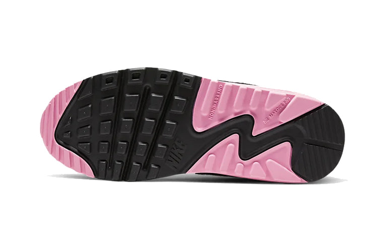 Nike Air Max 90 Recraft Rose (GS) 8 Nike Air Max 90 Recraft Rose (GS)