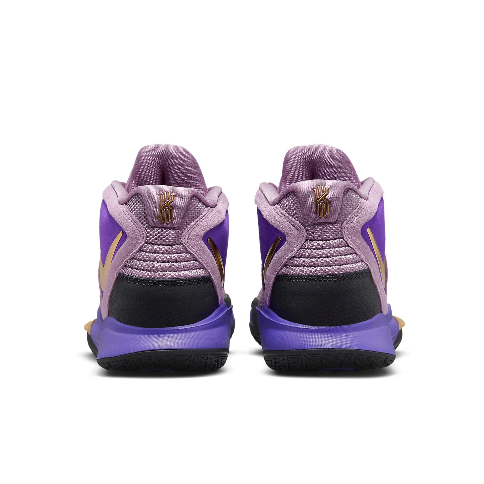 Nike Kyrie Infinity Amethyst Wave 7 Nike Kyrie Infinity Amethyst Wave