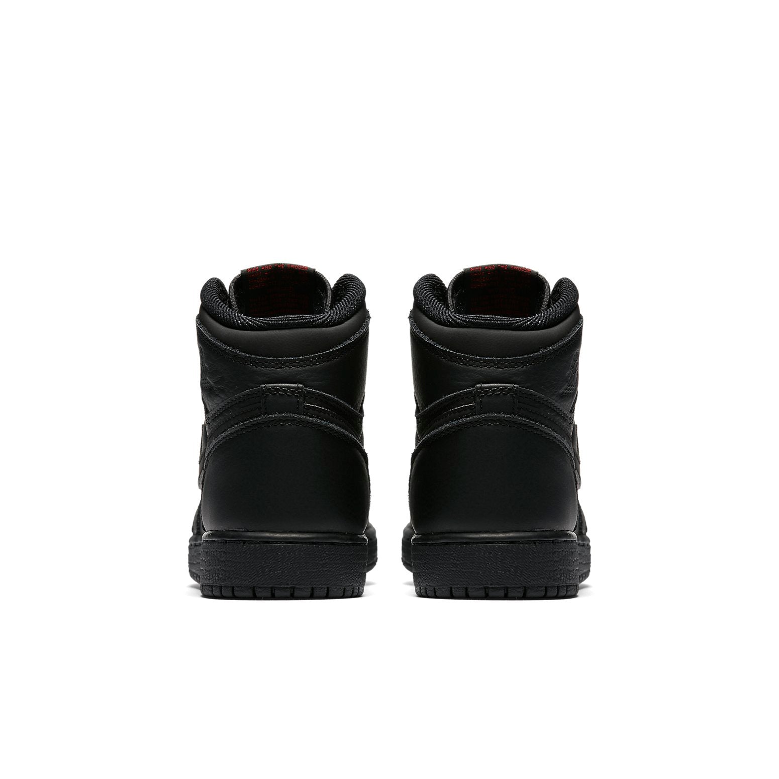 Jordan 1 Retro High OG Essentials Black (GS) 7 Jordan 1 Retro High OG Essentials Black (GS)