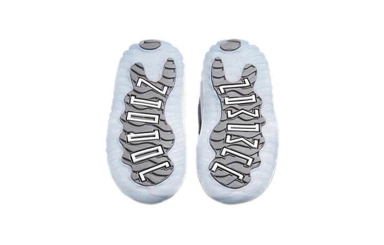 Jordan 11 Retro Cool Grey (2021) (TD) 8 Jordan 11 Retro Cool Grey (2021) (TD)