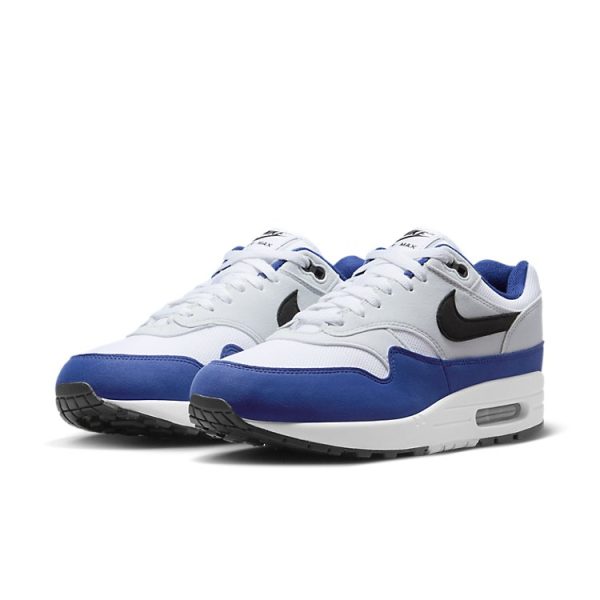 Nike Air Max 1 Deep Royal Blue