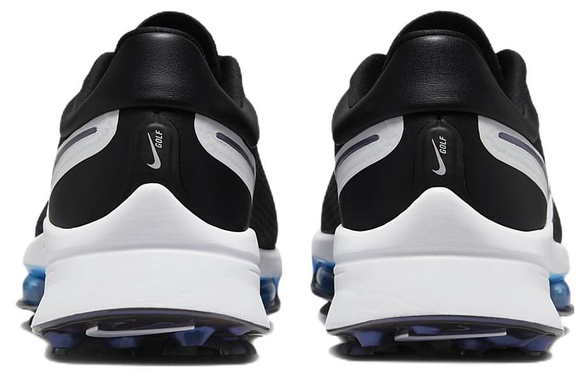 Nike Air Zoom Infinity Tour NXT% Black Photo Blue 7 Nike Air Zoom Infinity Tour NXT% Black Photo Blue