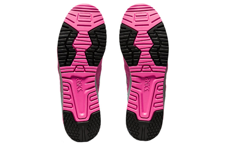 ASICS Gel-Lyte III Dragon Fruit 8 ASICS Gel-Lyte III Dragon Fruit
