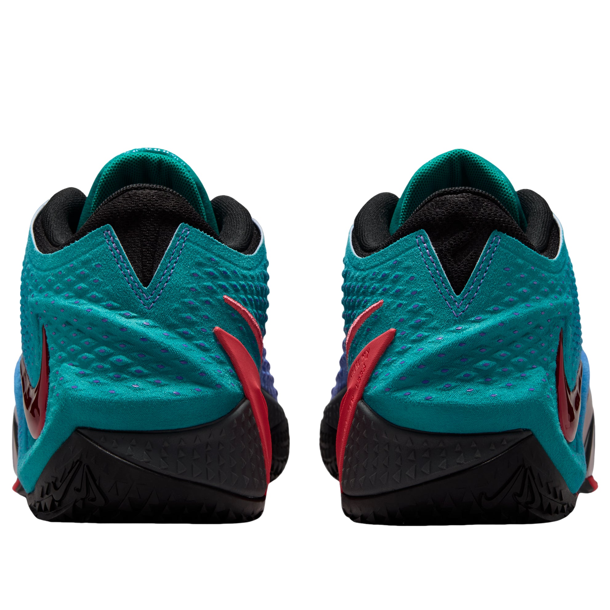 Nike Ja 4 NY vs. NY 6 Nike Ja 4 NY vs. NY