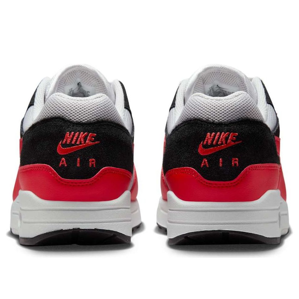 Nike Air Max 1 Essential Reverse Chili 7 Nike Air Max 1 Essential Reverse Chili