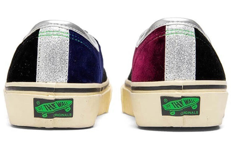 Vans Authentic LX Feature Sinners Club Part 2 8 Vans Authentic LX Feature Sinners Club Part 2