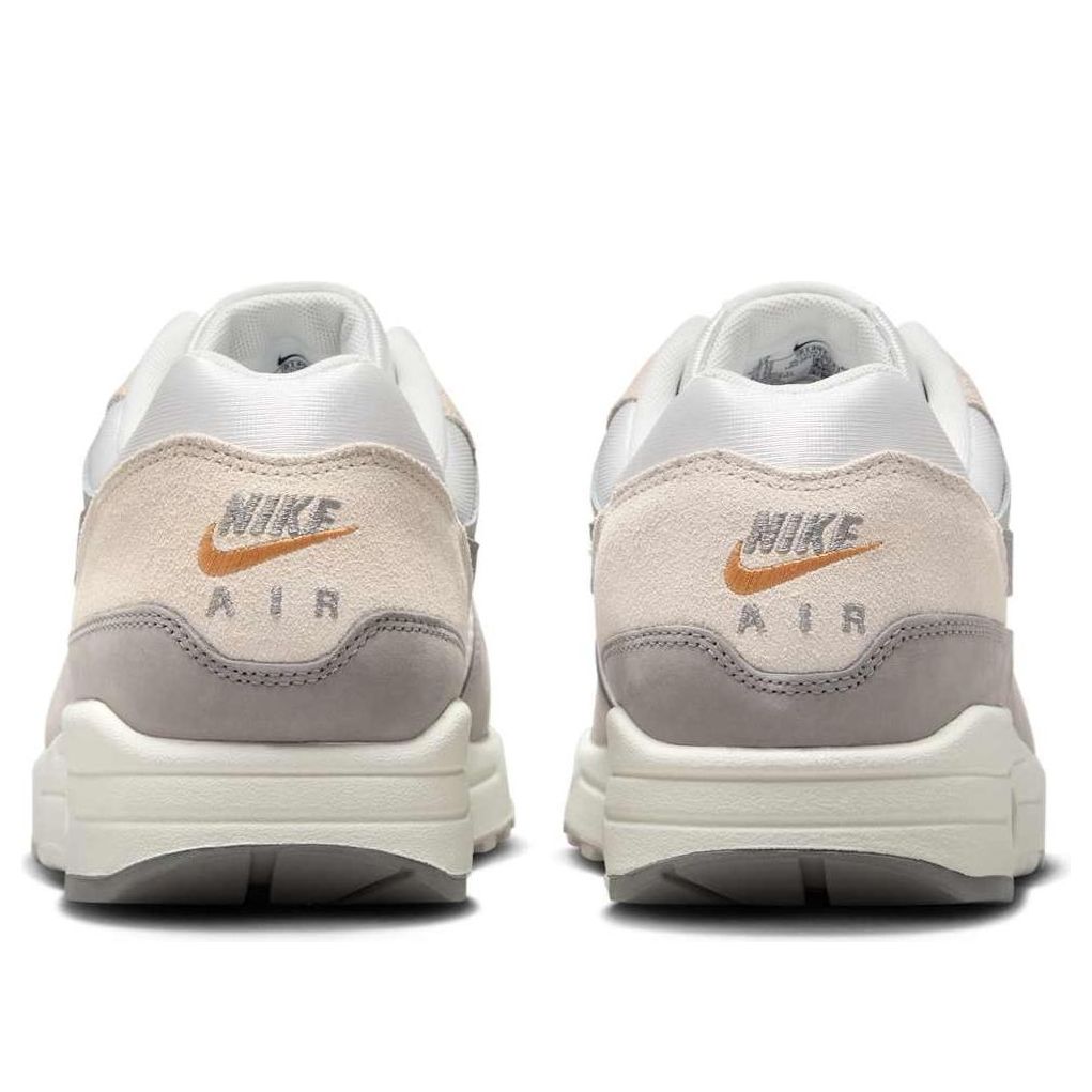 Nike Air Max 1 Light Iron Ore Flat Pewter 7 Nike Air Max 1 Light Iron Ore Flat Pewter