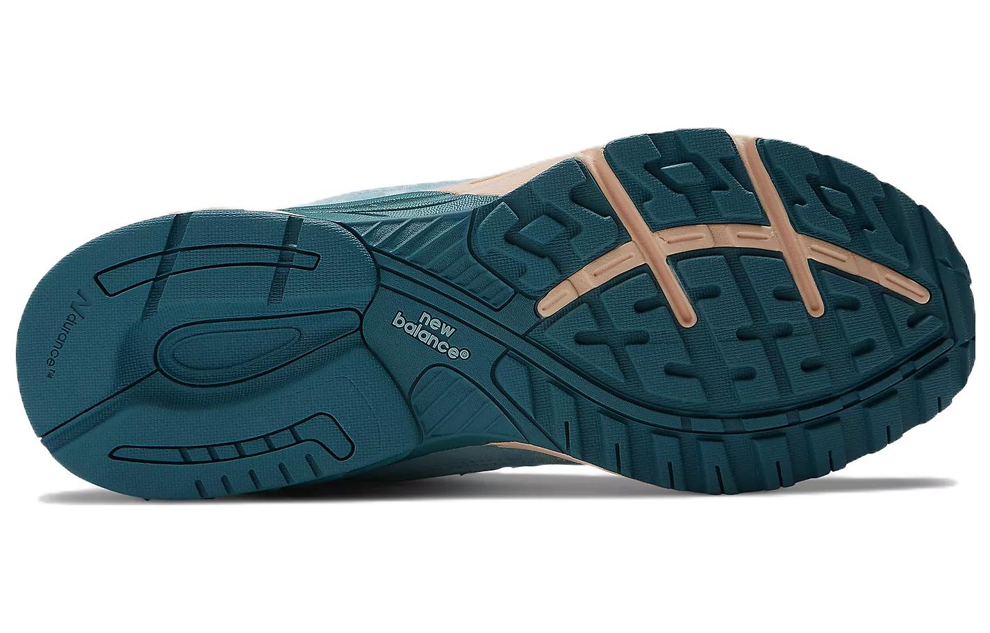 New Balance 993 Joe Freshgoods Performance Art Arctic Blue 8 New Balance 993 Joe Freshgoods Performance Art Arctic Blue
