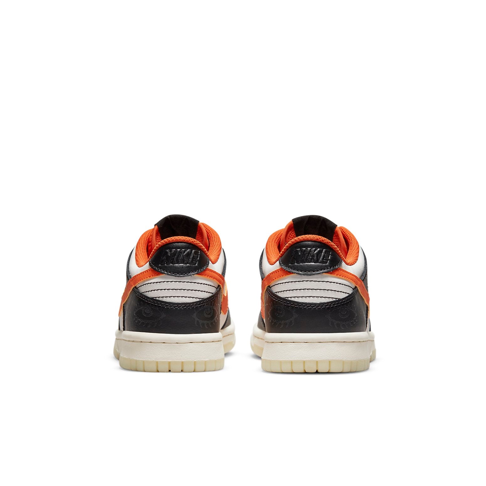 Nike Dunk Low PRM Halloween (2021) (GS) 7 Nike Dunk Low PRM Halloween (2021) (GS)