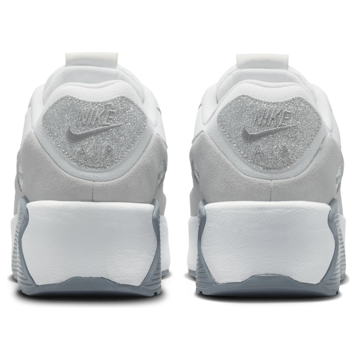 Nike Air Max 90 LV8 White Photon Dust Multi-Color (Womens) 5 Nike Air Max 90 LV8 White Photon Dust Multi-Color (Womens)