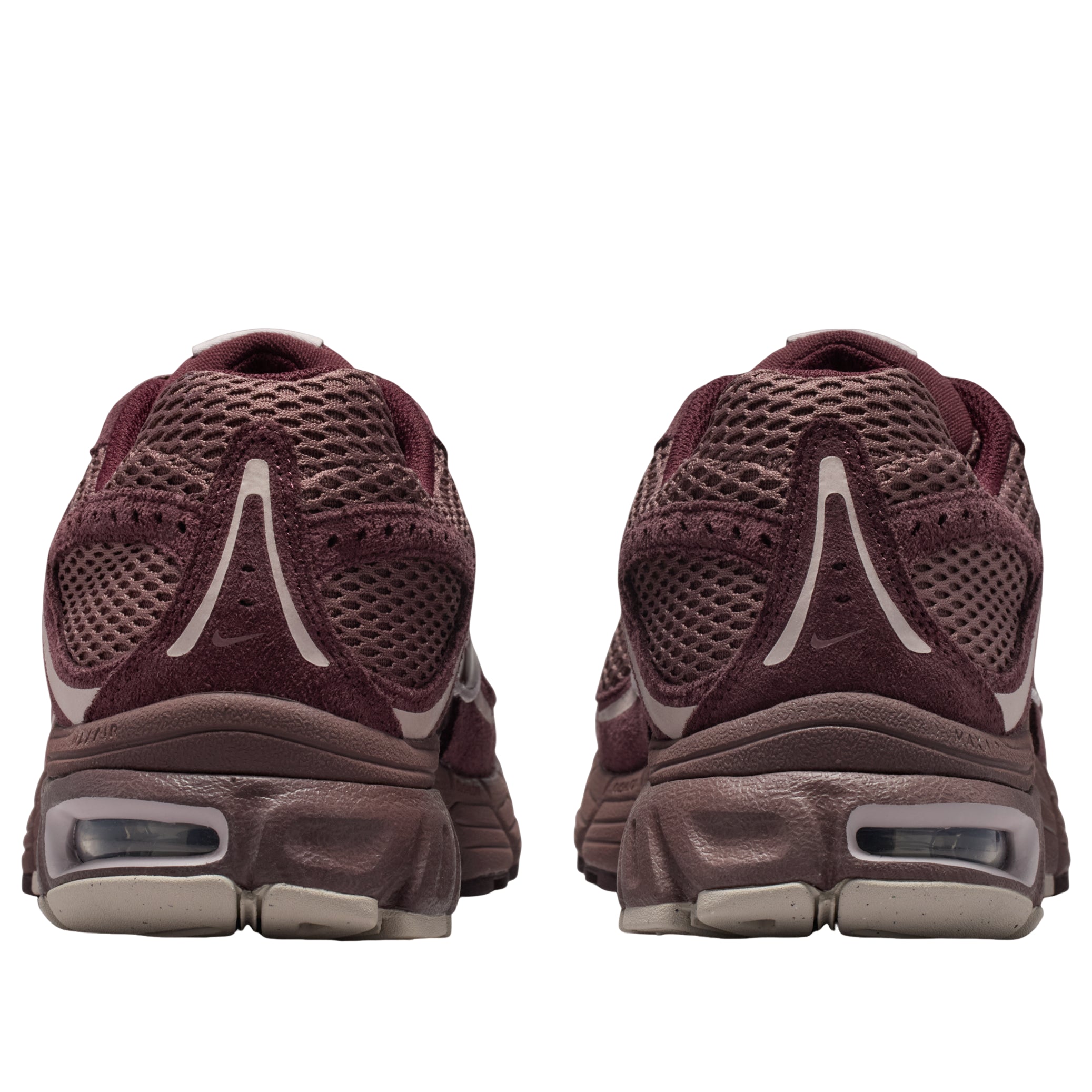 Nike Air Max Moto 2K SE Tattoo Burgundy Crush (Womens) 5 Nike Air Max Moto 2K SE Tattoo Burgundy Crush (Womens)