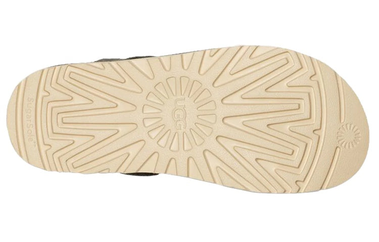 UGG Goldenstar Clog Moss Green (Womens) 8 UGG Goldenstar Clog Moss Green (Womens)