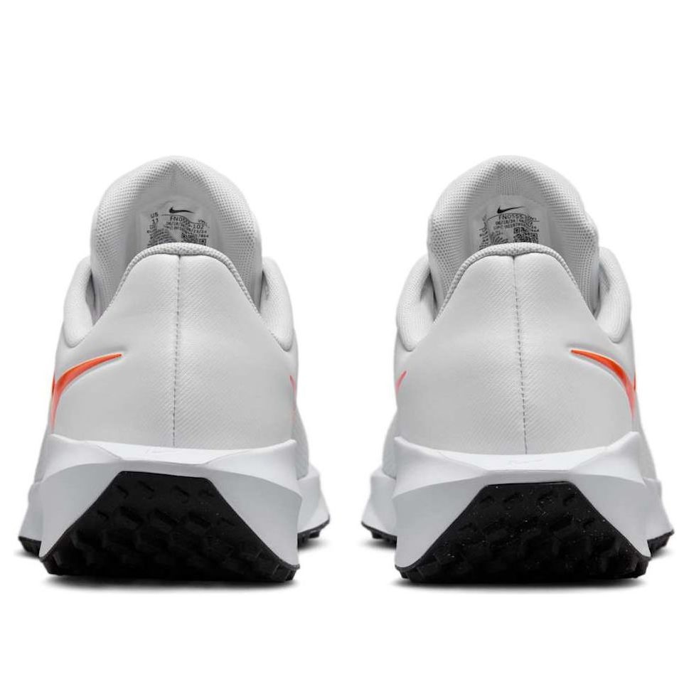 Nike Infinity Golf Next Nature White Safety Orange 7 Nike Infinity Golf Next Nature White Safety Orange