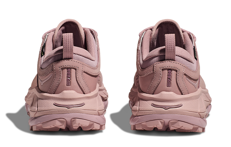 Hoka One One Tor Ultra Low Pale Mauve (All Gender) 8 Hoka One One Tor Ultra Low Pale Mauve (All Gender)
