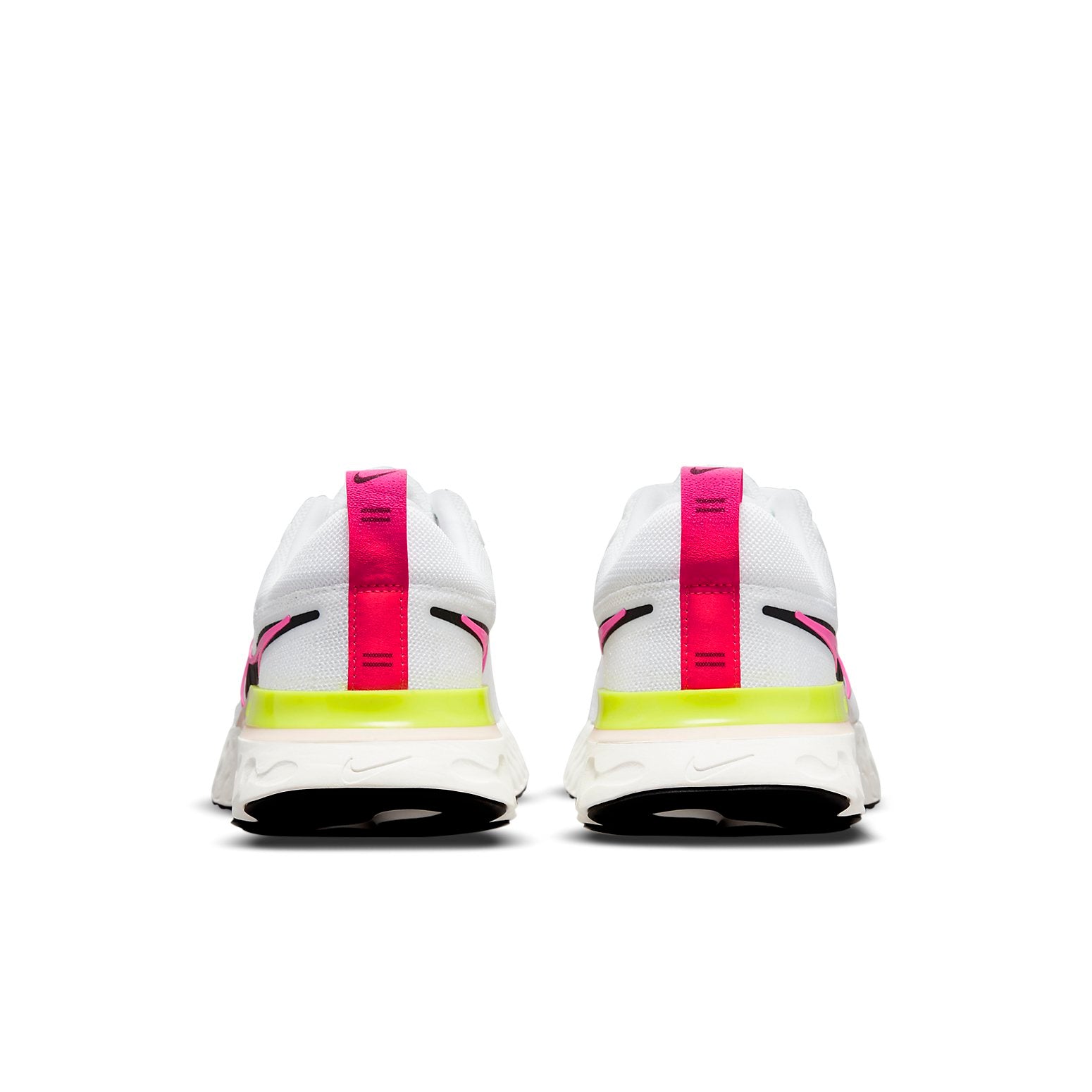 Nike React Infinity Run Flyknit 2 Rawdacious 7 Nike React Infinity Run Flyknit 2 Rawdacious