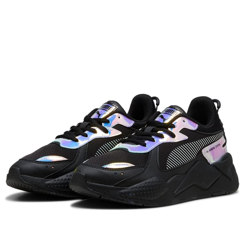 Puma RS-X Iridescent Pack Black (Womens) 5 Puma RS-X Iridescent Pack Black (Womens)