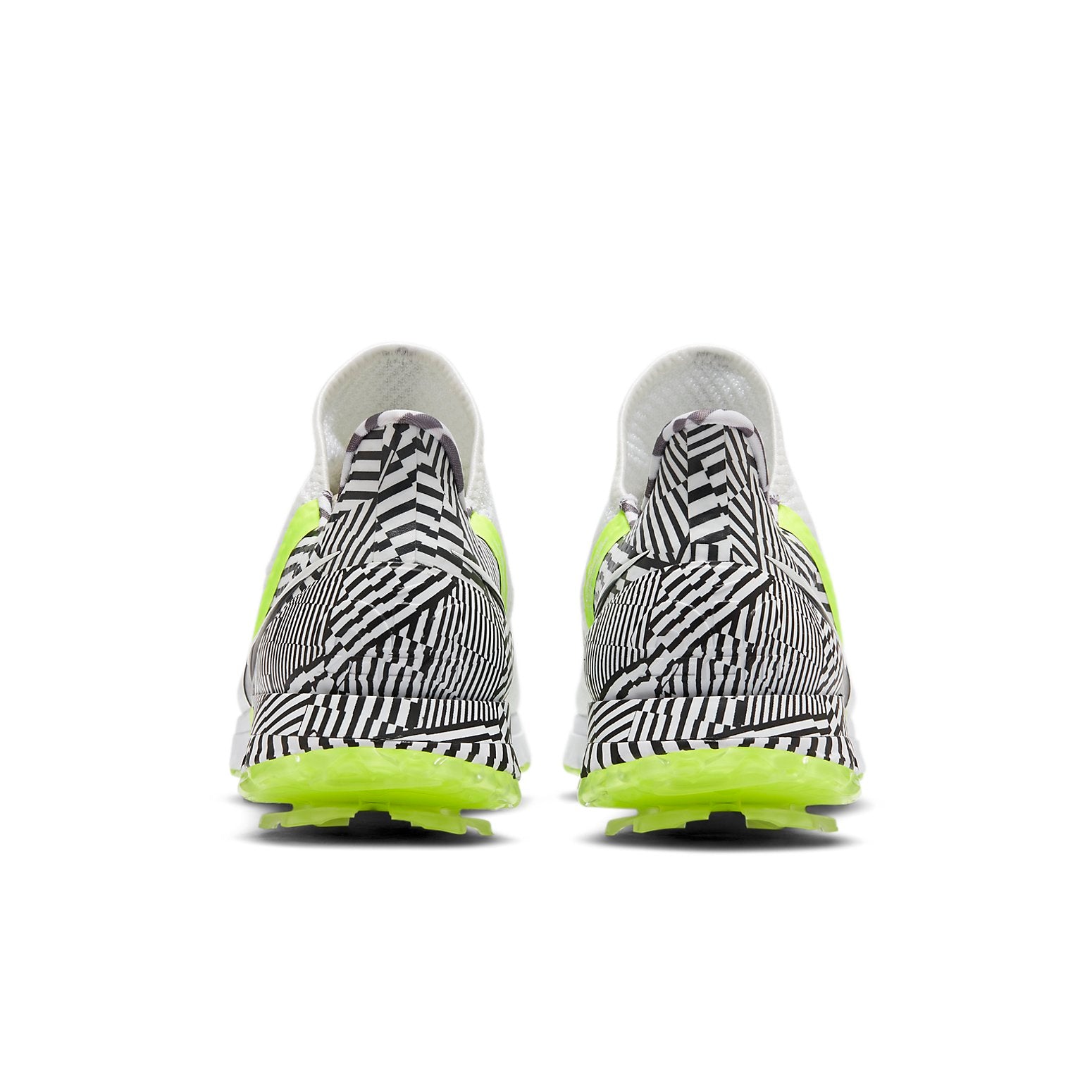 Nike Air Zoom Infinity Tour NRG Golf Fearless Together 5 Nike Air Zoom Infinity Tour NRG Golf Fearless Together