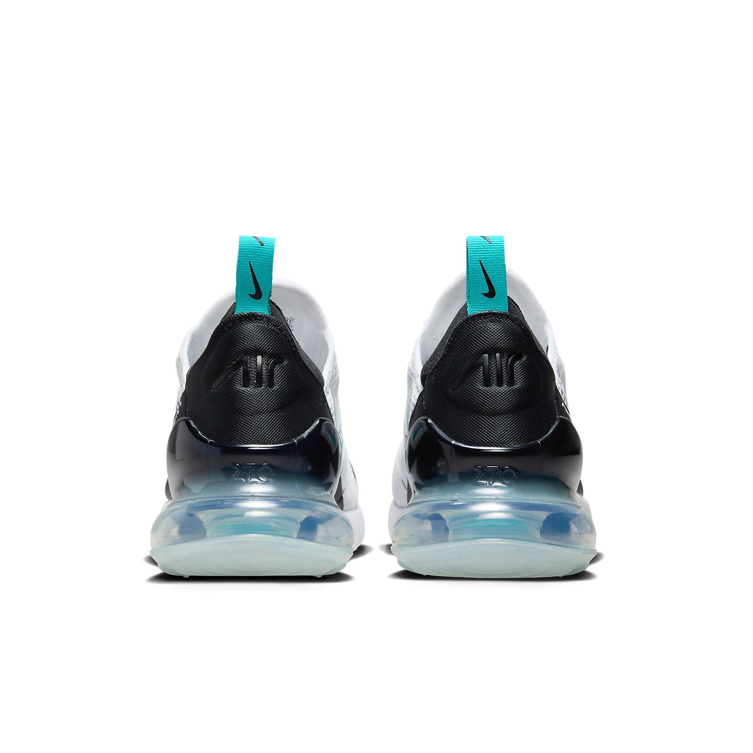 Nike Air Max 270 Dusty Cactus (Womens) 7 Nike Air Max 270 Dusty Cactus (Womens)