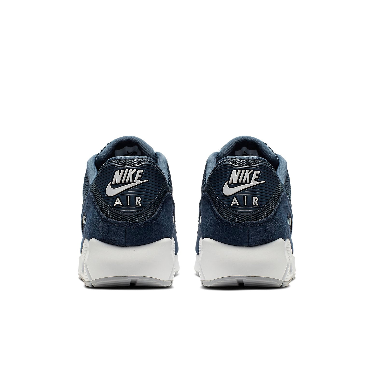 Nike Air Max 90 Essential Monsoon Blue 6 Nike Air Max 90 Essential Monsoon Blue