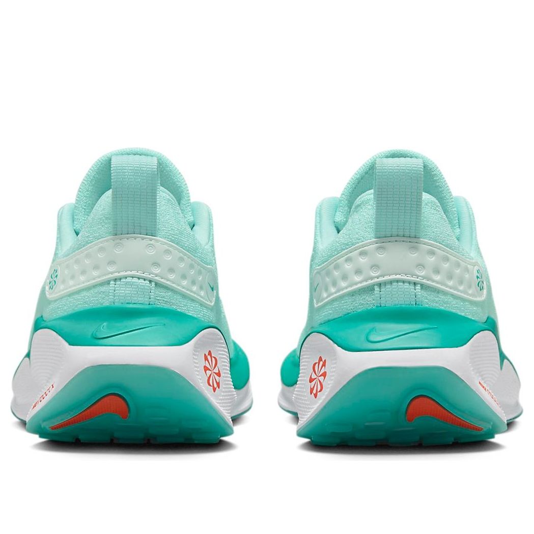 Nike ReactX Infinity Run 4 Jade Ice (Womens) 7 Nike ReactX Infinity Run 4 Jade Ice (Womens)