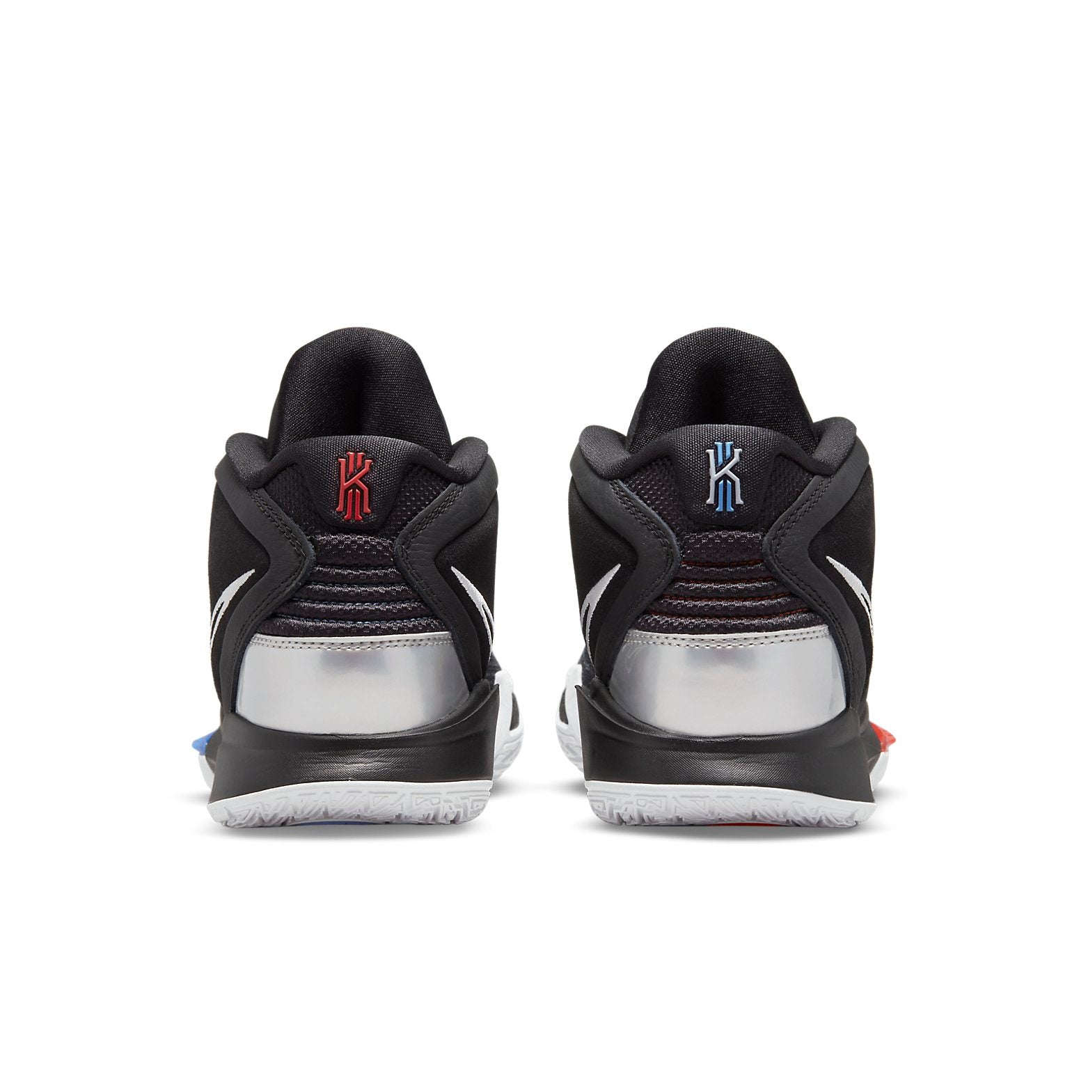 Nike Kyrie Infinity Fire and Ice 7 Nike Kyrie Infinity Fire and Ice