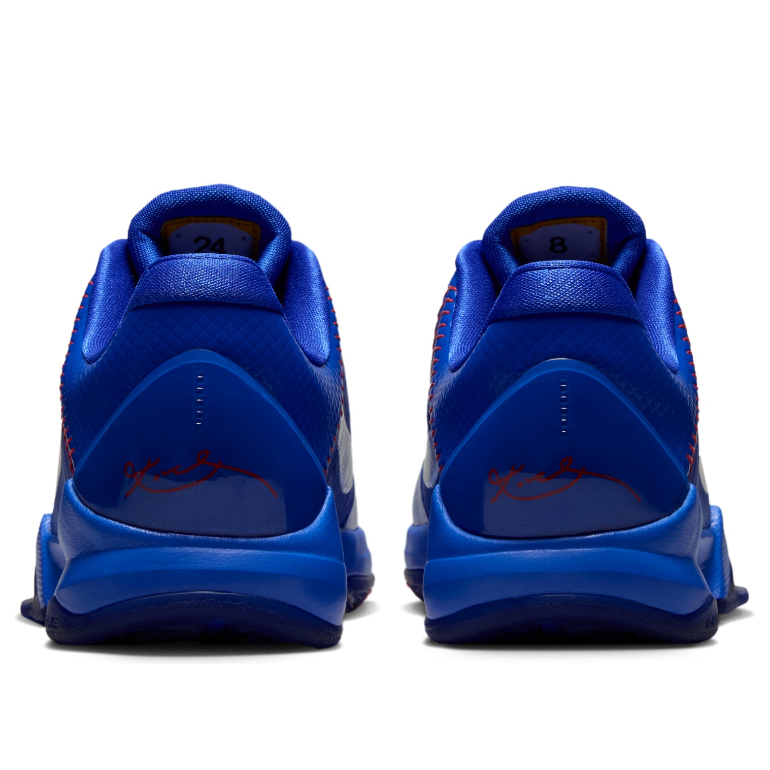 Nike Kobe 5 Dodgers (GS) 6 Nike Kobe 5 Dodgers (GS)