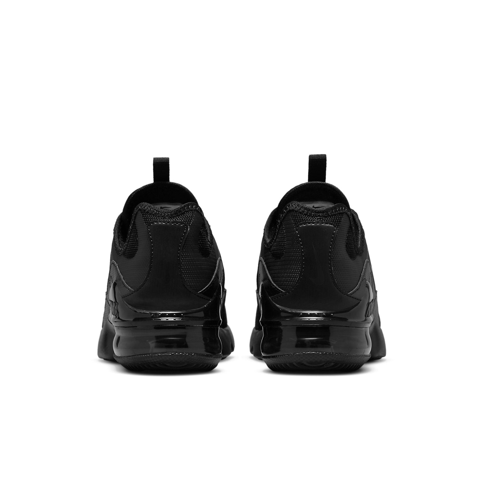 Nike Air Max Infinity 2 Black Anthracite 7 Nike Air Max Infinity 2 Black Anthracite