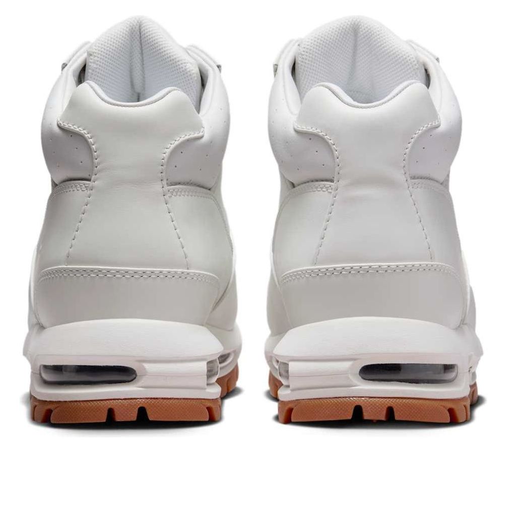 Nike Air Max Goadome Summit White Khaki Gum Medium Brown 7 Nike Air Max Goadome Summit White Khaki Gum Medium Brown